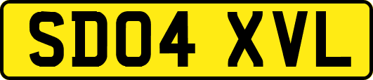 SD04XVL