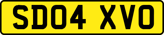 SD04XVO