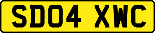 SD04XWC