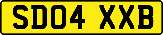 SD04XXB