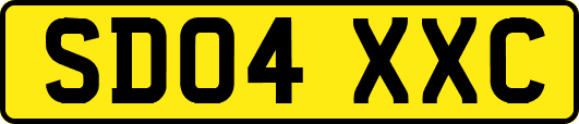 SD04XXC