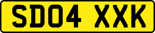SD04XXK