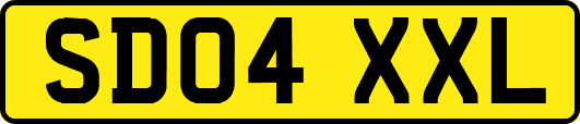 SD04XXL