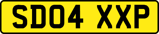 SD04XXP