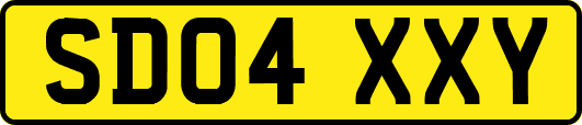 SD04XXY