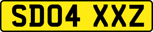 SD04XXZ
