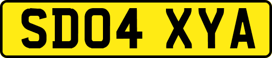 SD04XYA