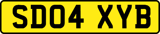 SD04XYB