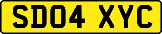 SD04XYC