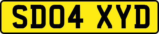 SD04XYD
