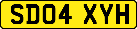 SD04XYH