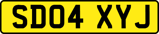 SD04XYJ