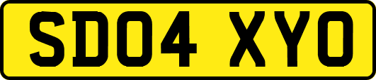 SD04XYO