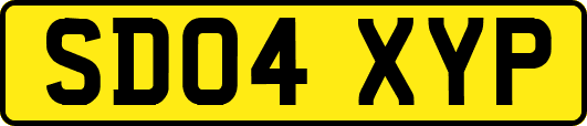 SD04XYP