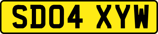 SD04XYW