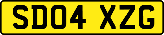 SD04XZG