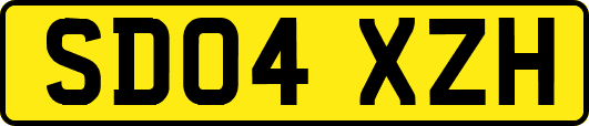 SD04XZH