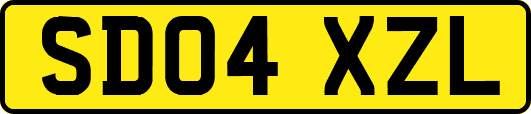 SD04XZL