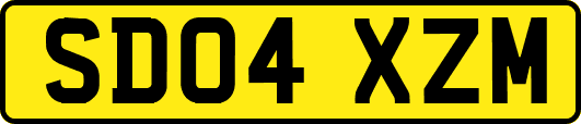 SD04XZM