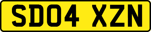 SD04XZN
