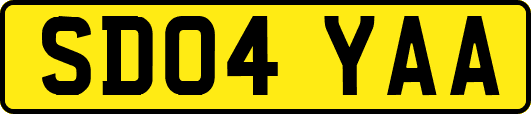 SD04YAA