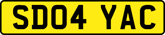 SD04YAC