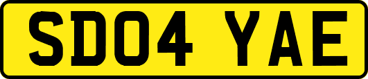 SD04YAE
