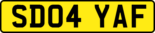 SD04YAF