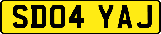 SD04YAJ