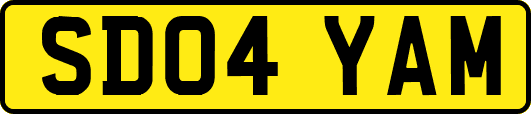 SD04YAM