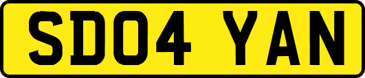 SD04YAN