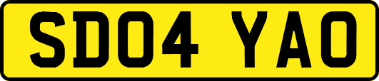 SD04YAO