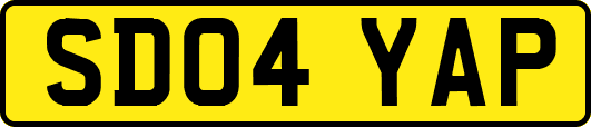 SD04YAP