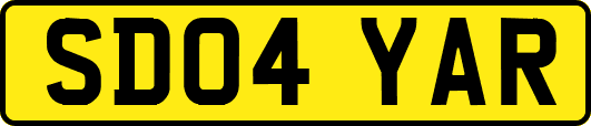 SD04YAR