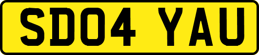 SD04YAU
