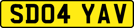 SD04YAV