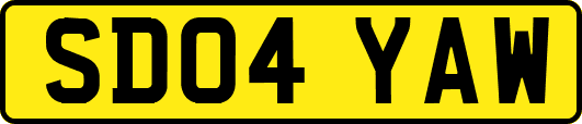 SD04YAW