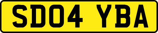 SD04YBA