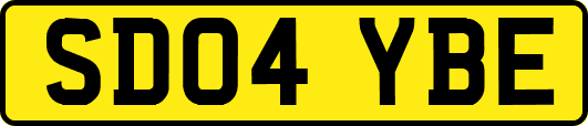 SD04YBE