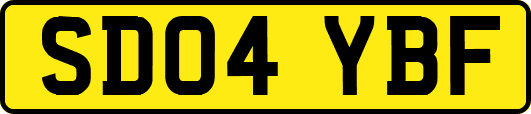 SD04YBF