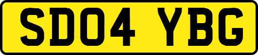 SD04YBG