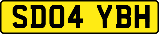 SD04YBH