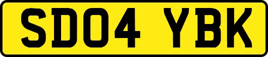 SD04YBK