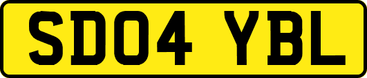 SD04YBL