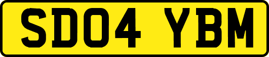 SD04YBM
