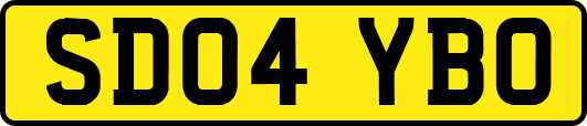 SD04YBO