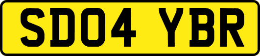 SD04YBR