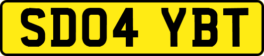 SD04YBT