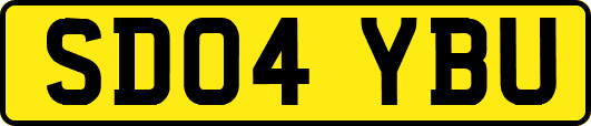 SD04YBU