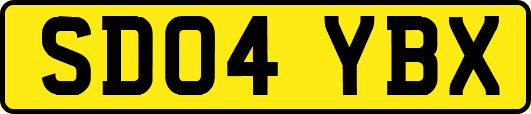 SD04YBX